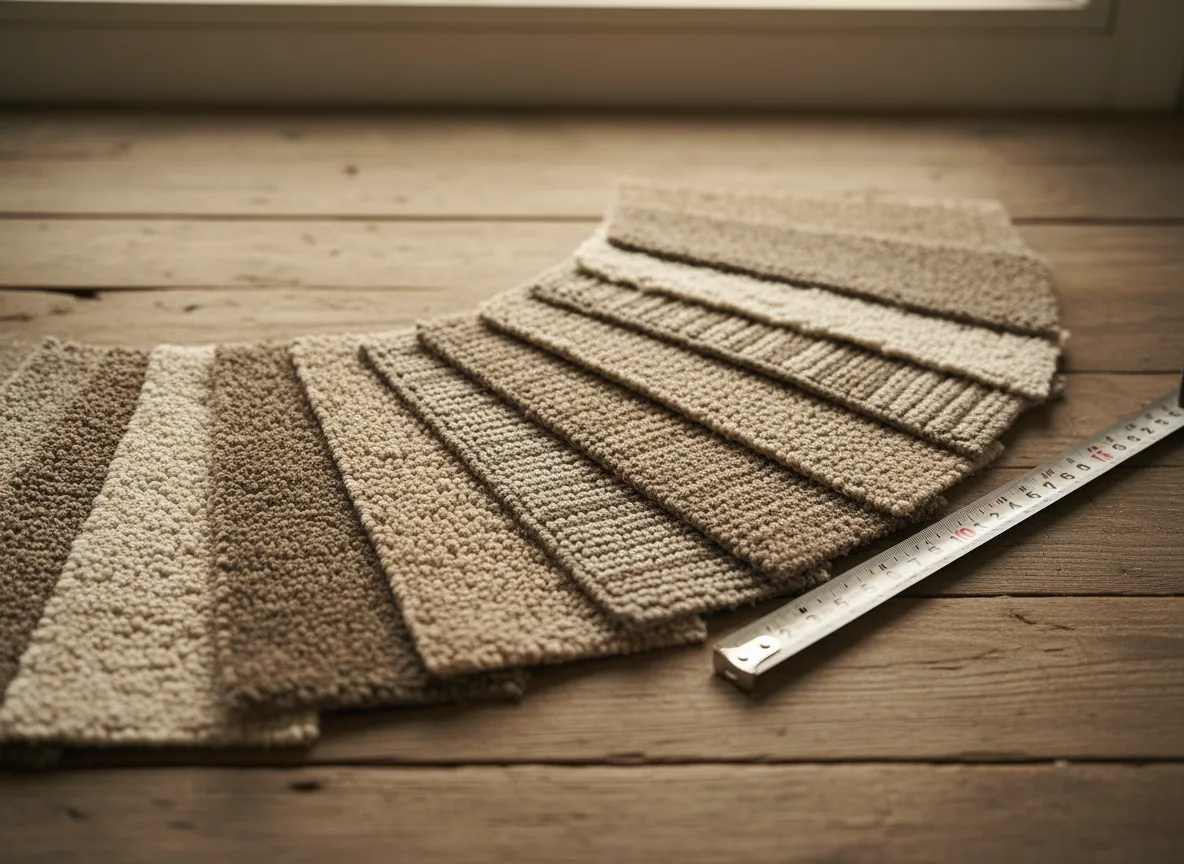 Carpet Installation Iron Belt, WI FAQs